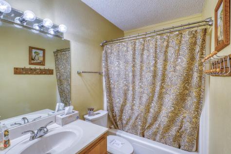 1408 Highland Drive Highland Haven TX 78654