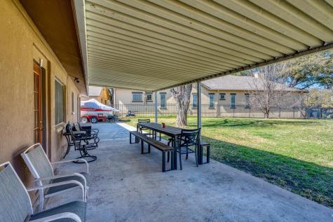 1408 Highland Drive Highland Haven TX 78654