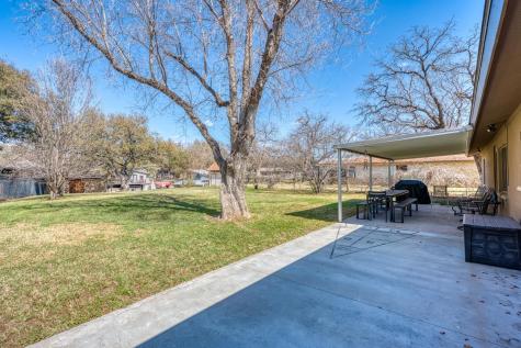 1408 Highland Drive Highland Haven TX 78654