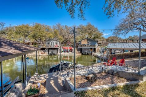 1408 Highland Drive Highland Haven TX 78654