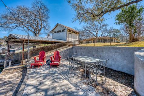 1408 Highland Drive Highland Haven TX 78654