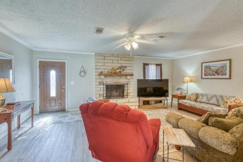 1408 Highland Drive Highland Haven TX 78654