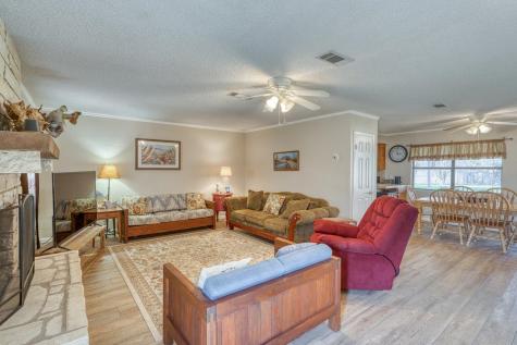1408 Highland Drive Highland Haven TX 78654