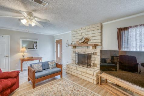 1408 Highland Drive Highland Haven TX 78654