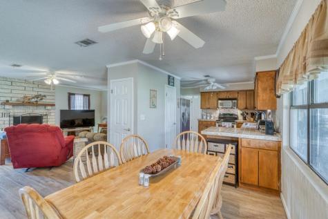 1408 Highland Drive Highland Haven TX 78654