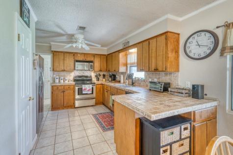 1408 Highland Drive Highland Haven TX 78654