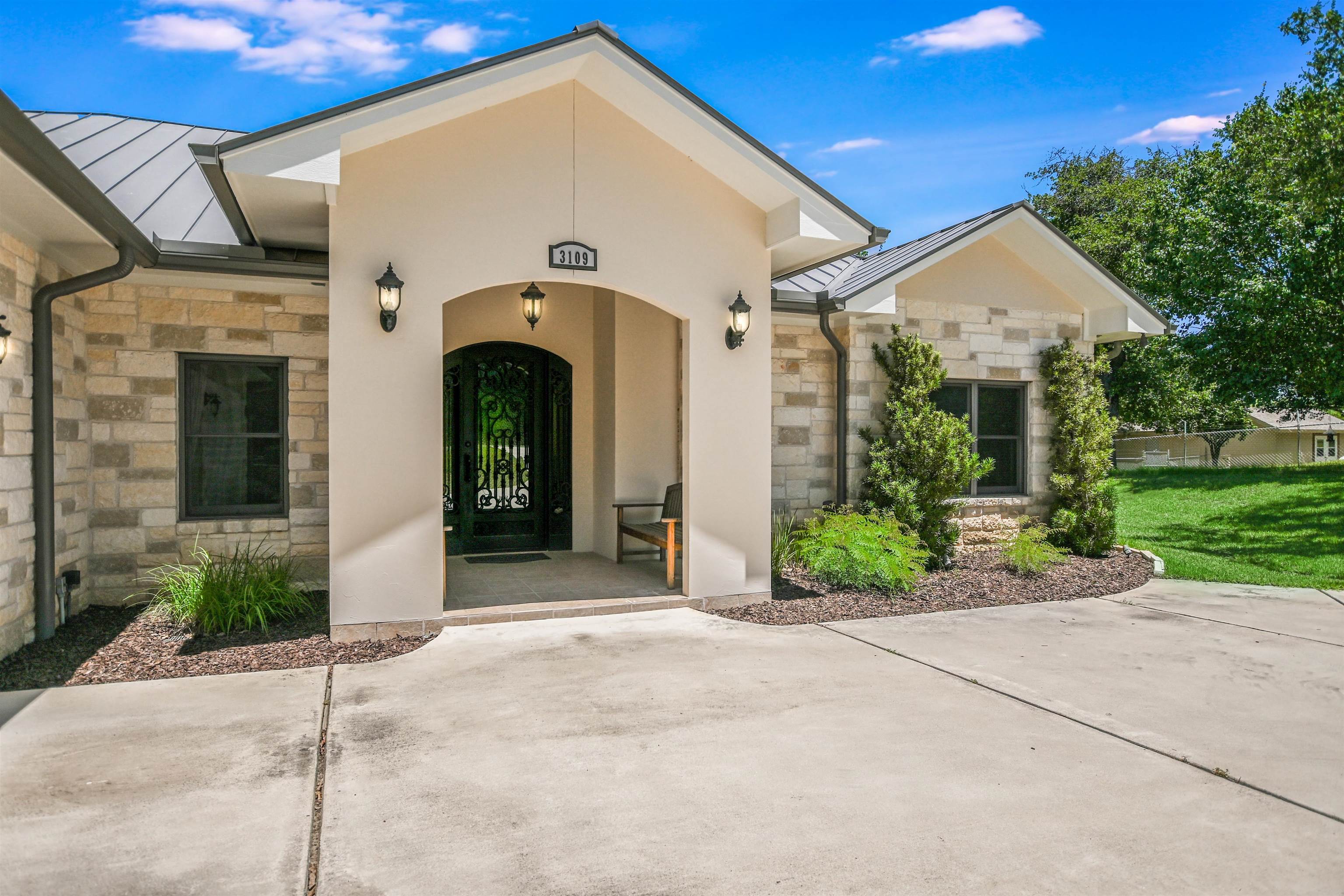 3109 Ranchette Road Horseshoe Bay TX 78657