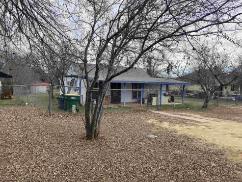 213 Avenue M Marble Falls TX 78654