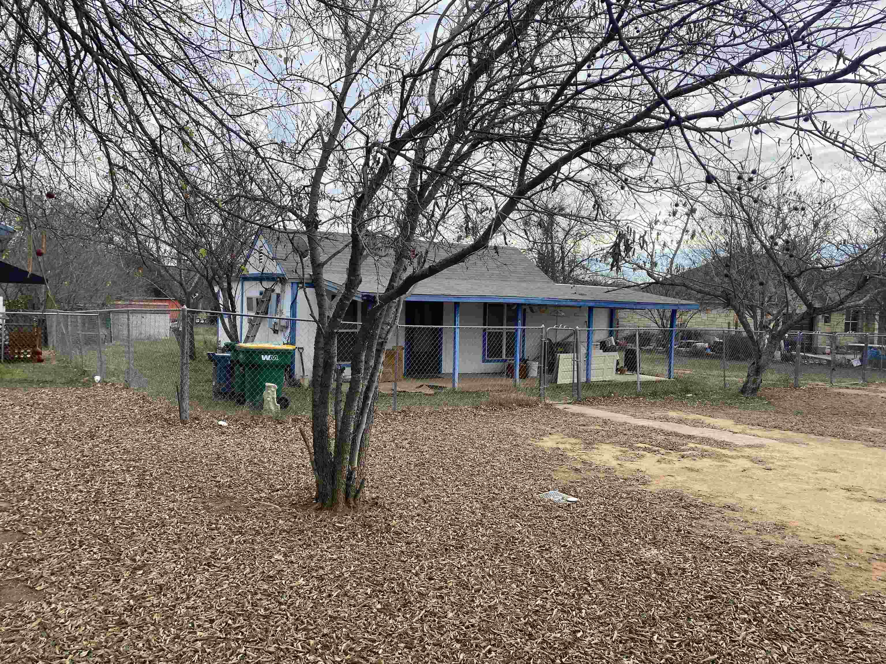 213 Avenue M Marble Falls TX 78654