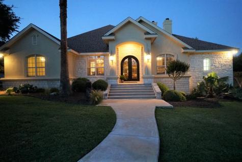 205 Bobbys Cove Georgetown TX 78633