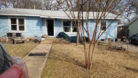 1211 Sherrard Street Burnet TX 78611