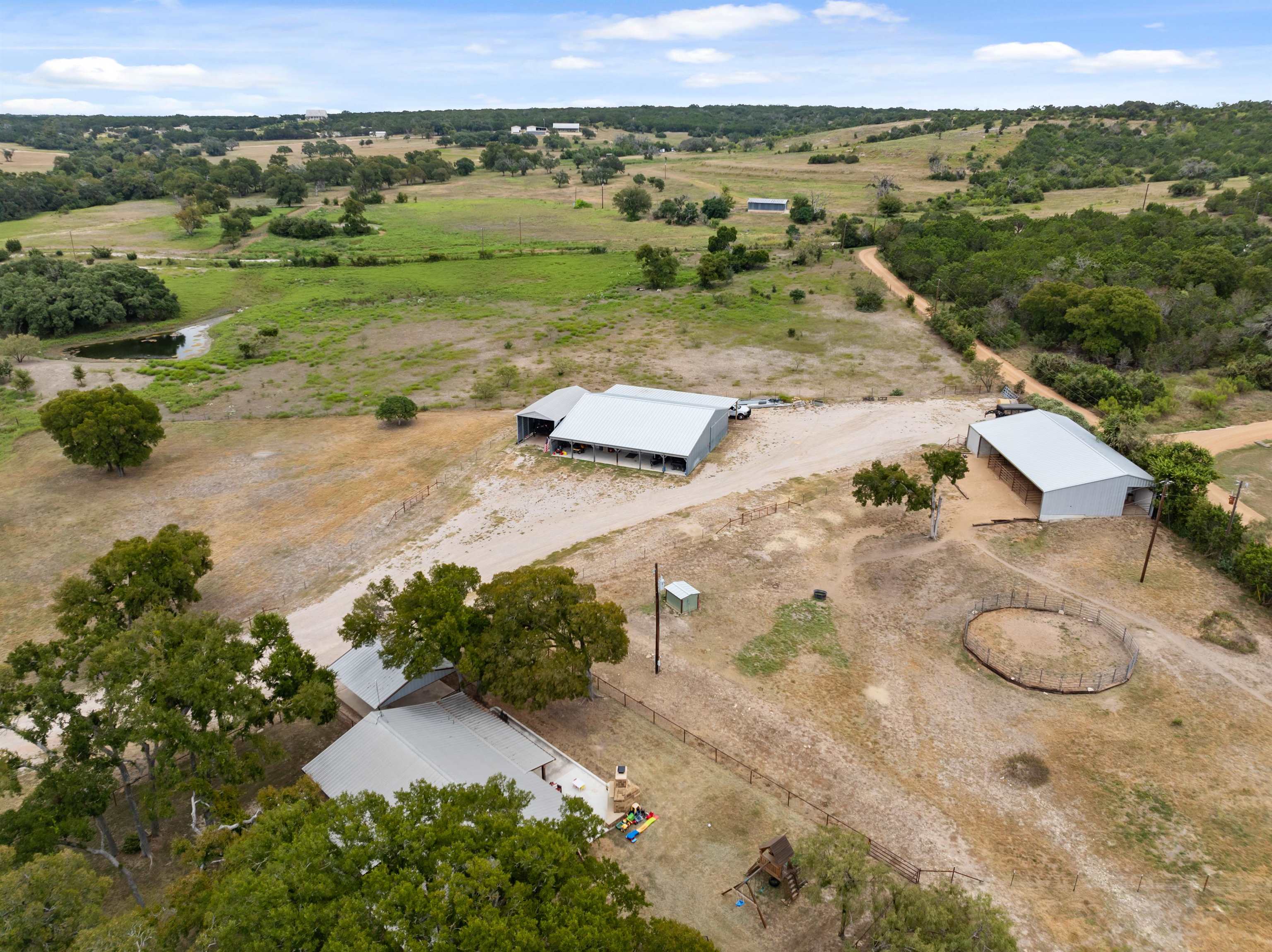 121 Dog Run Burnet TX 78611