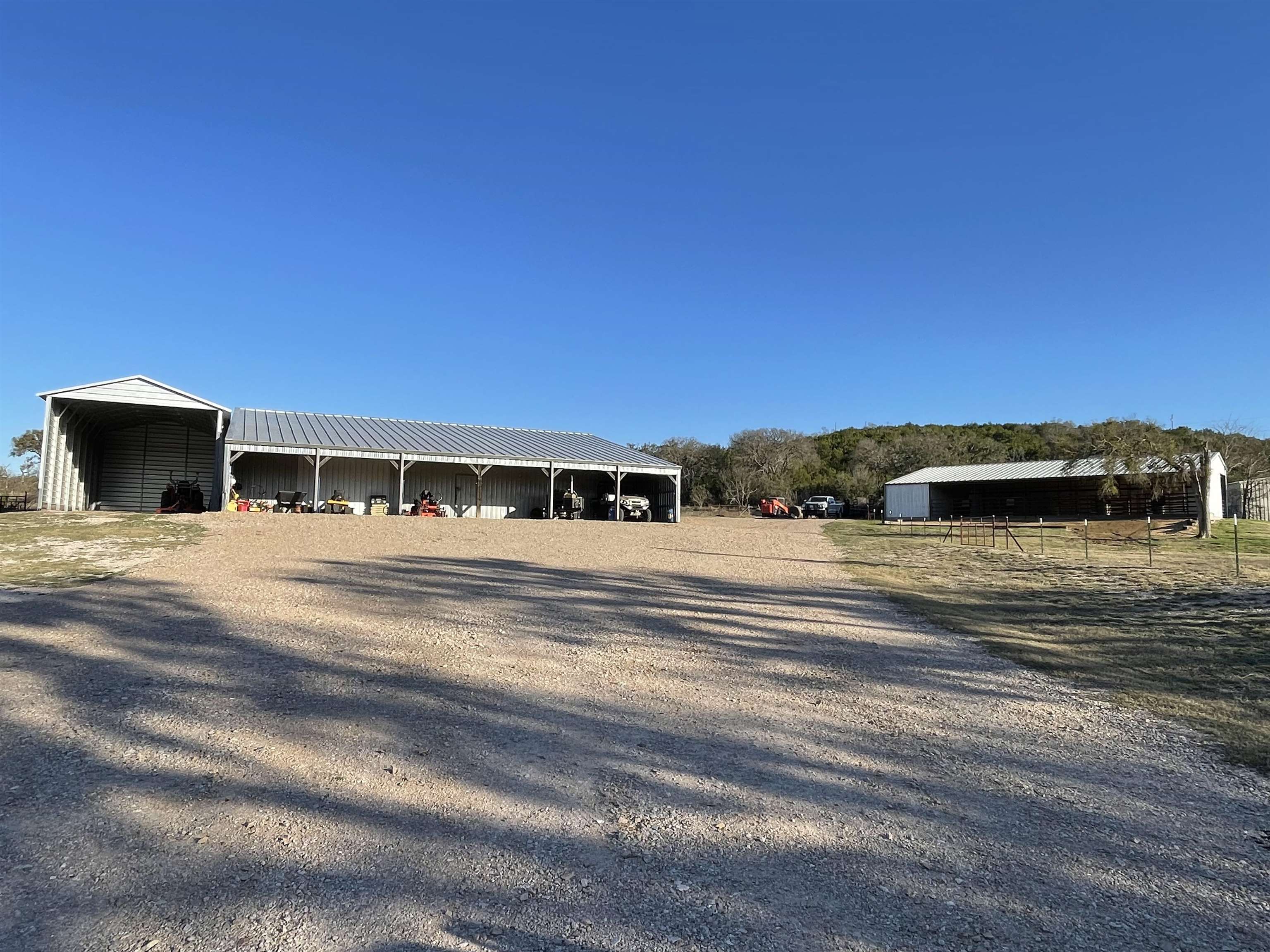 121 Dog Run Burnet TX 78611