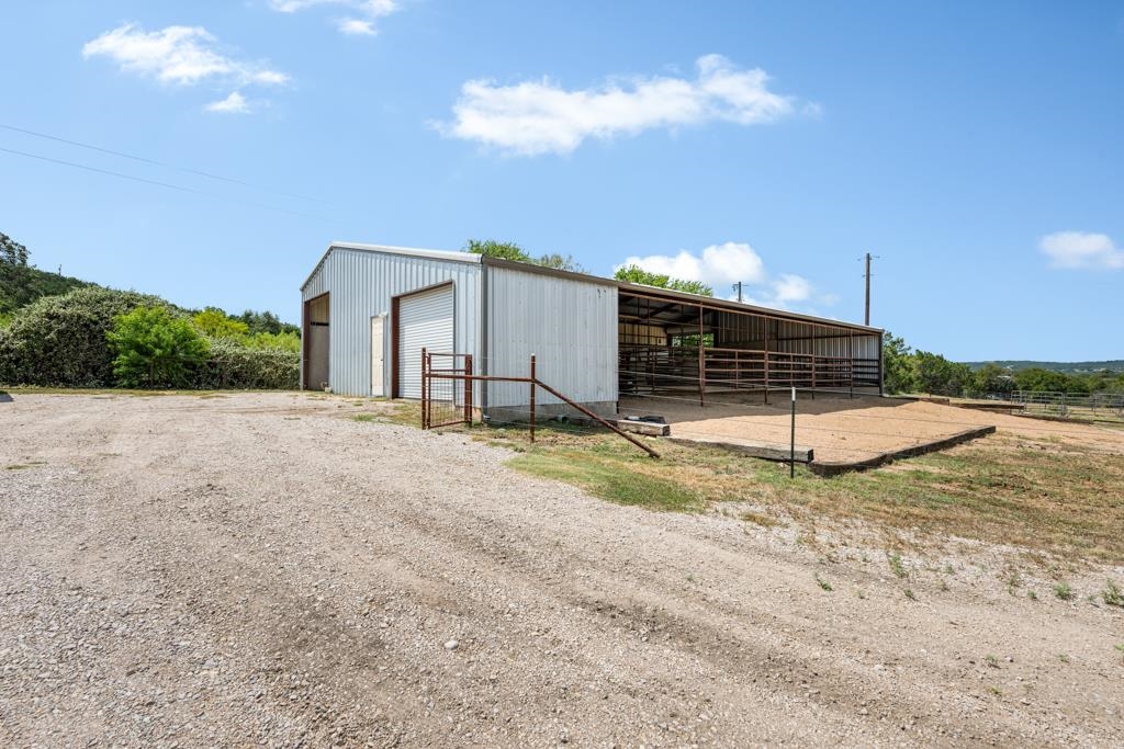 121 Dog Run Burnet TX 78611