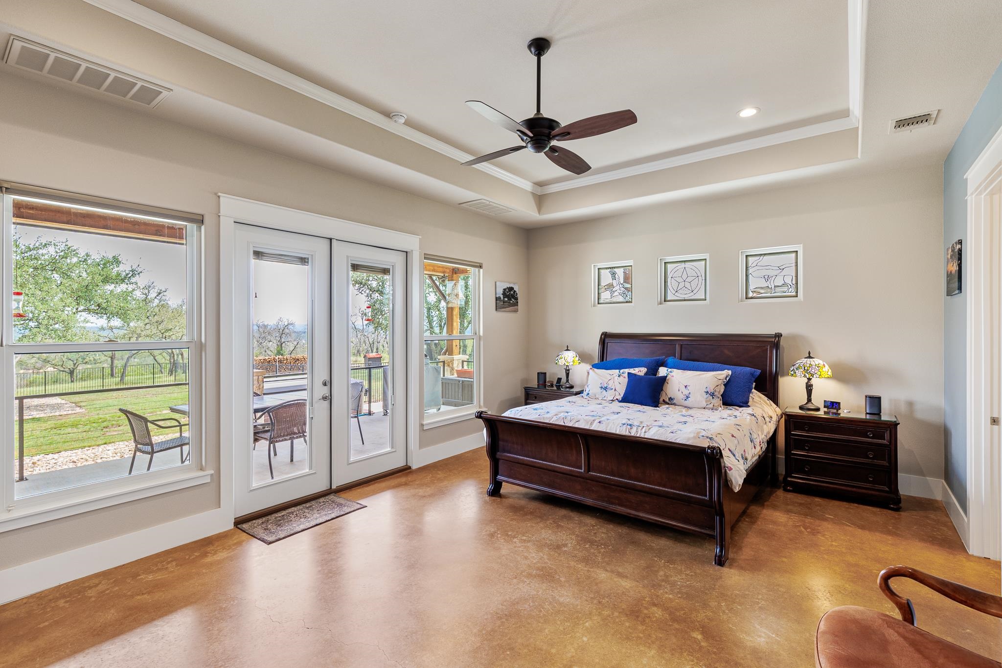 195 Chimney Cove Drive Marble Falls TX 78654