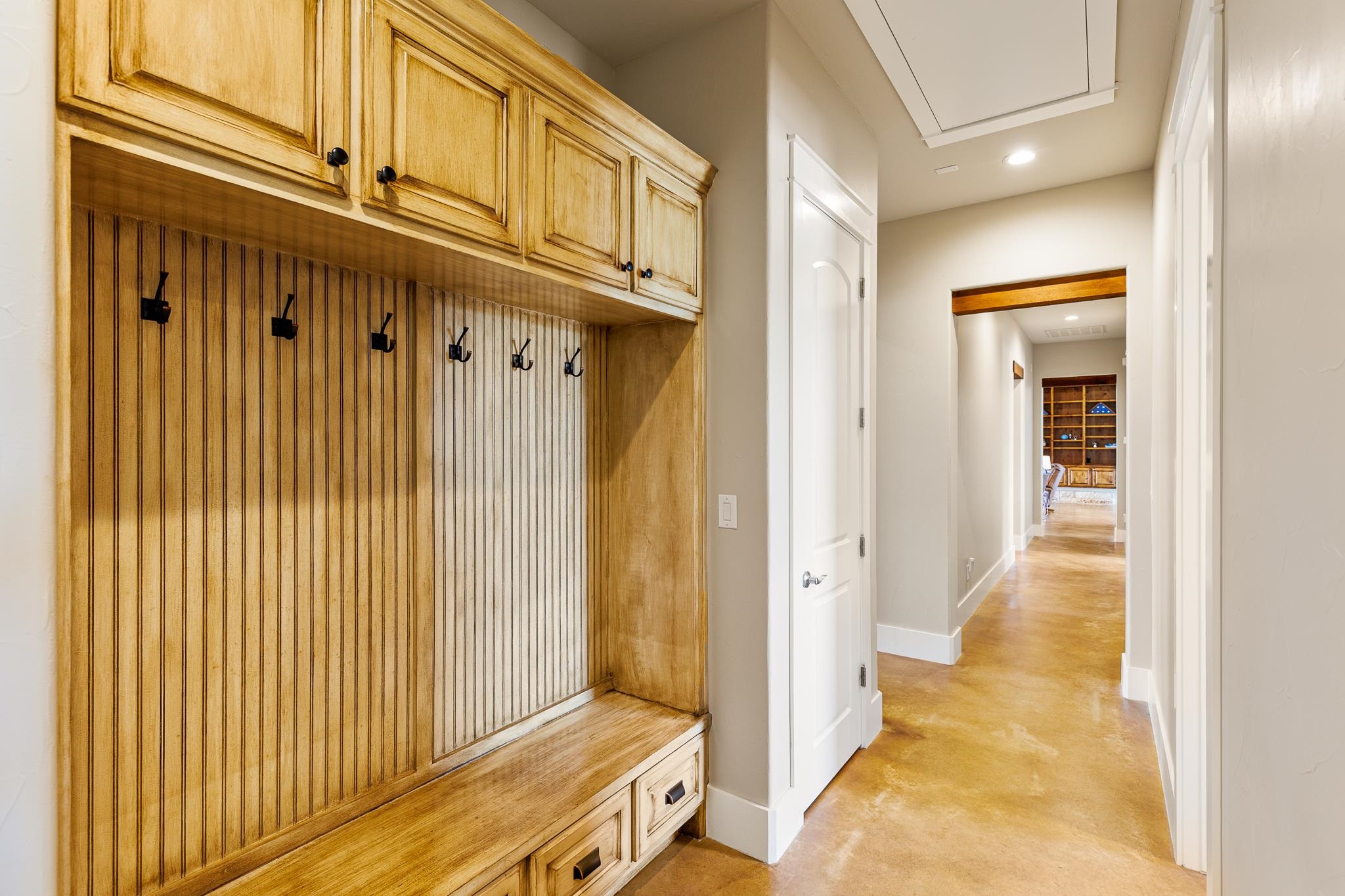 195 Chimney Cove Drive Marble Falls TX 78654