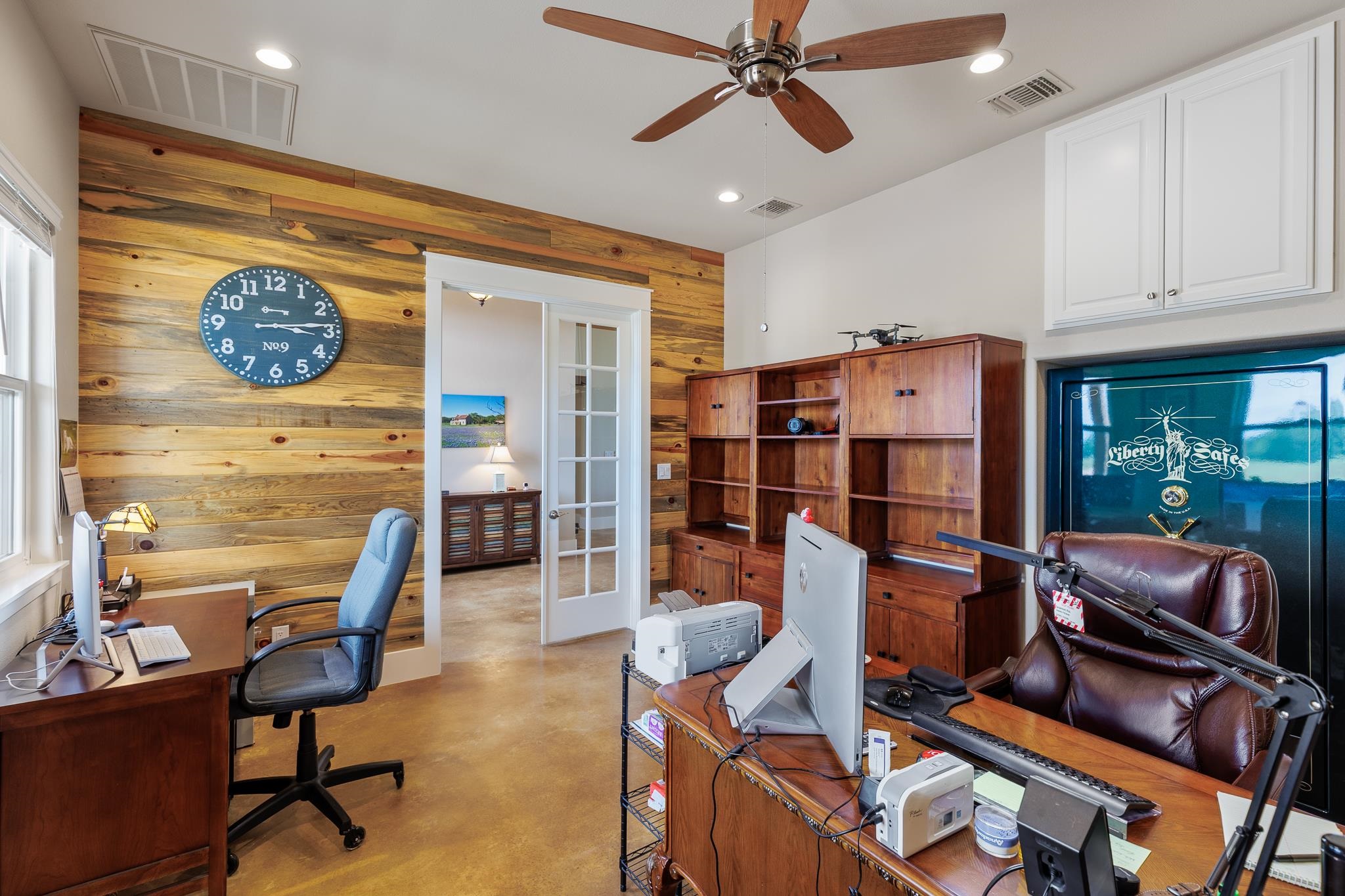 195 Chimney Cove Drive Marble Falls TX 78654