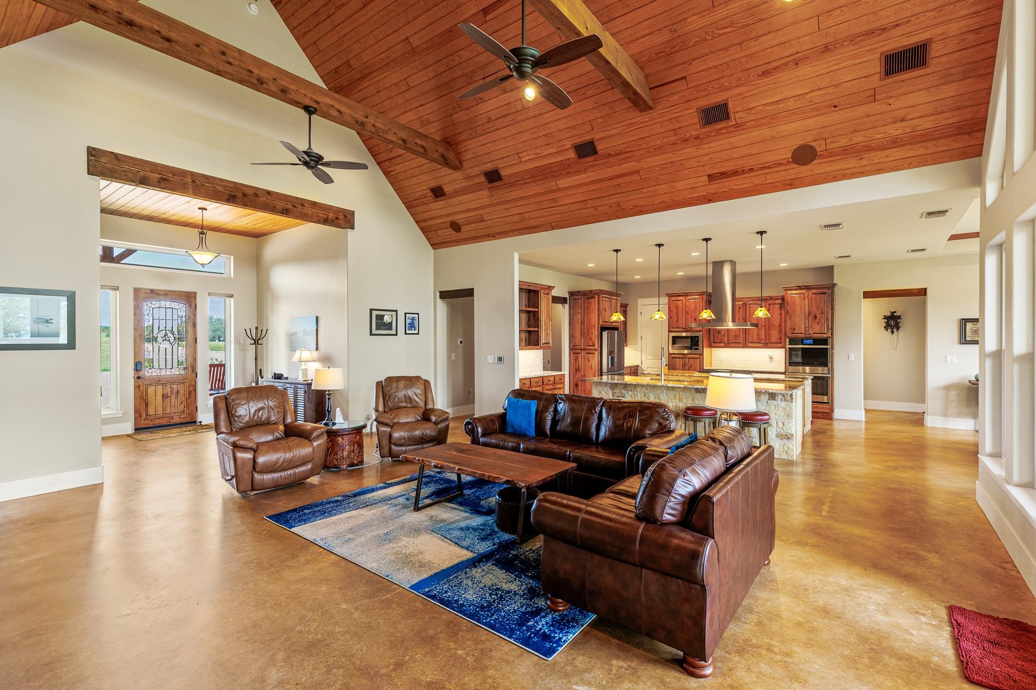 195 Chimney Cove Drive Marble Falls TX 78654