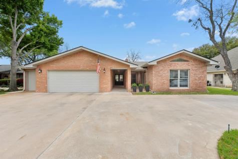 407 Olympia Fields Meadowlakes TX 78654