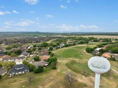 407 Olympia Fields Meadowlakes TX 78654