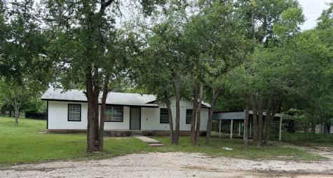 408 N Spring Street Lampasas TX 76550