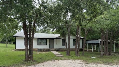 408 N Spring Street Lampasas TX 76550