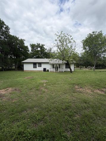 408 N Spring Street Lampasas TX 76550