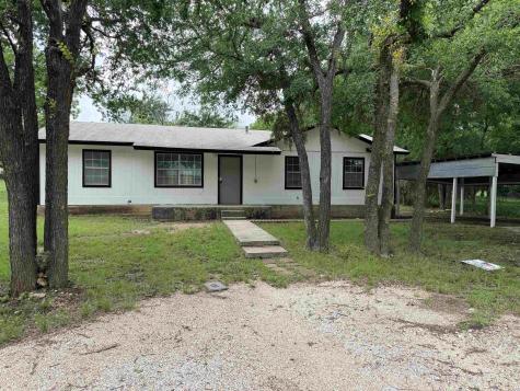 408 N Spring Street Lampasas TX 76550