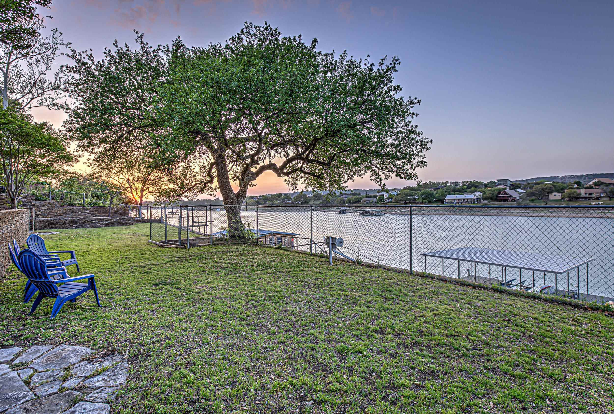 810 Morgan Creek Drive Burnet TX 78611