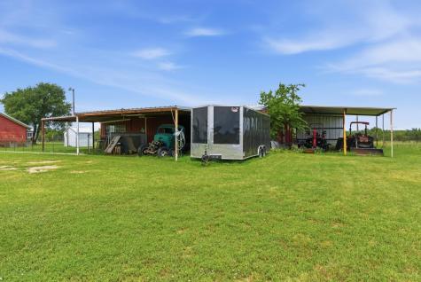 1360 W Us 84 Highway Mullin TX 76864