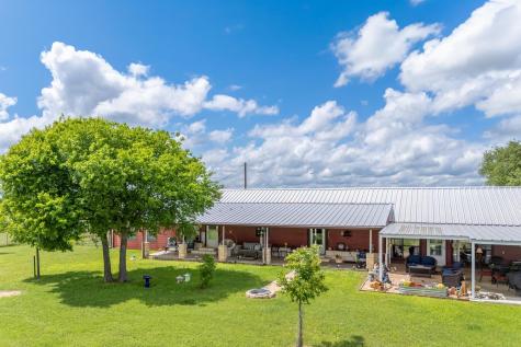 1360 W Us 84 Highway Mullin TX 76864