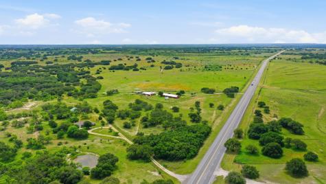 1360 W Us 84 Highway Mullin TX 76864