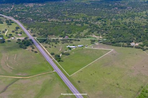 1360 W Us 84 Highway Mullin TX 76864