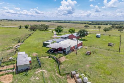 1360 W Us 84 Highway Mullin TX 76864