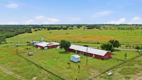 1360 W Us 84 Highway Mullin TX 76864