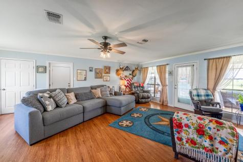 1360 W Us 84 Highway Mullin TX 76864