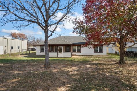 143 Boulder Drive Kingsland TX 78639