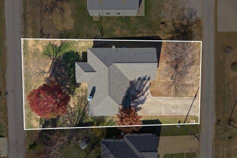 143 Boulder Drive Kingsland TX 78639