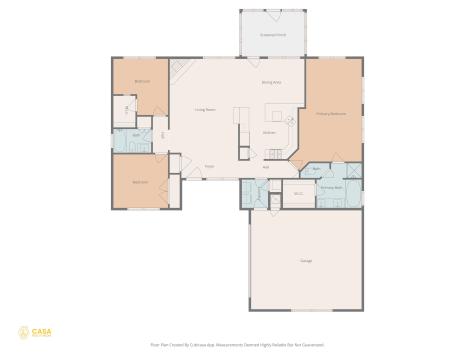 143 Boulder Drive Kingsland TX 78639