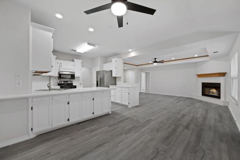 143 Boulder Drive Kingsland TX 78639