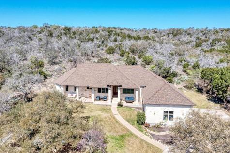 330 Juniper Trail Kingsland TX 78639