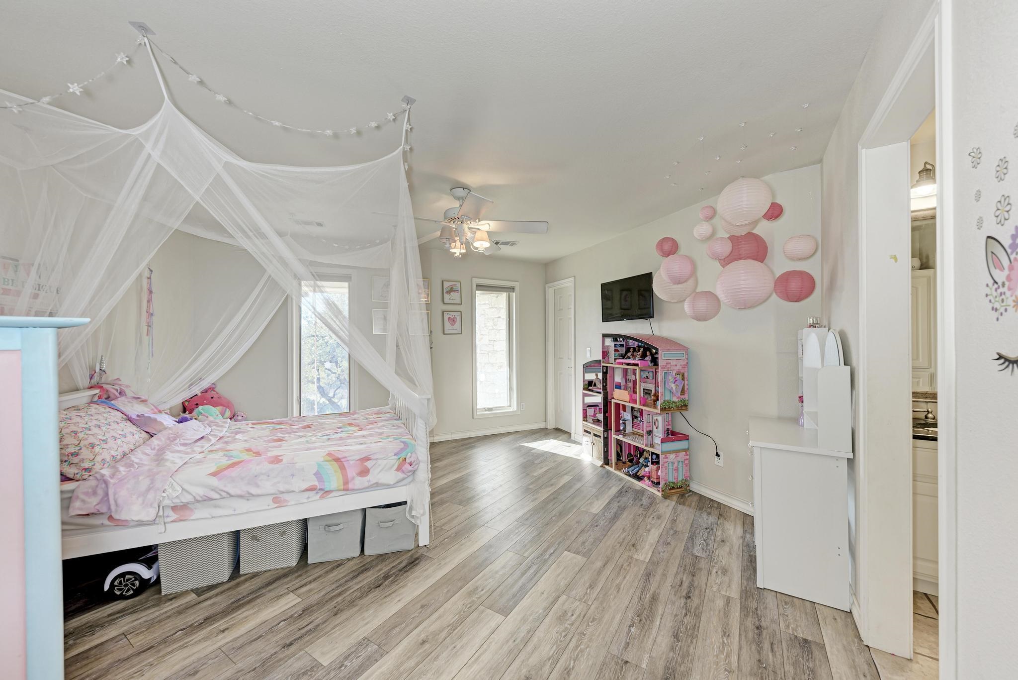 330 Juniper Trail Kingsland TX 78639