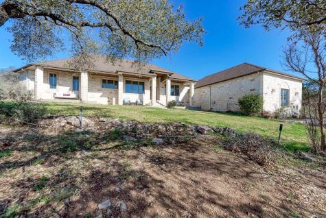 330 Juniper Trail Kingsland TX 78639