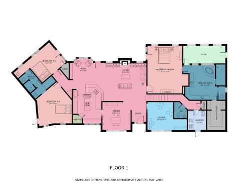 330 Juniper Trail Kingsland TX 78639