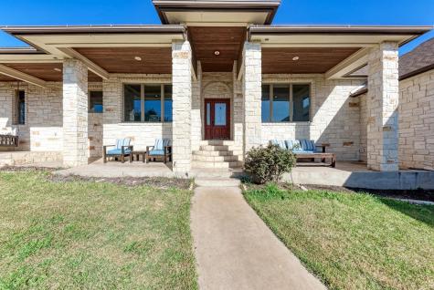 330 Juniper Trail Kingsland TX 78639