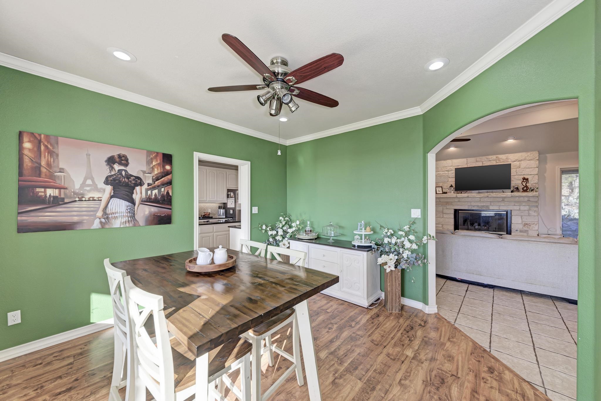 330 Juniper Trail Kingsland TX 78639