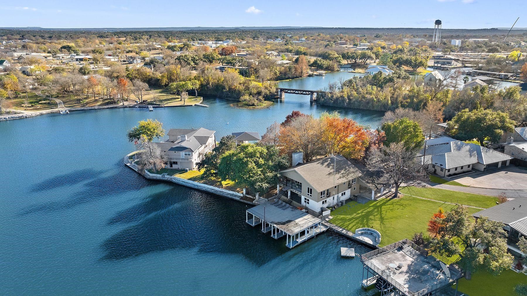 421 Yucca Drive Kingsland TX 78639