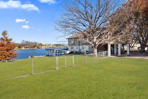 421 Yucca Drive Kingsland TX 78639