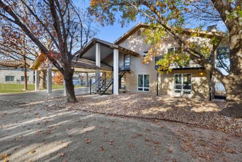 421 Yucca Drive Kingsland TX 78639