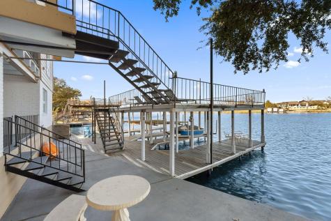 421 Yucca Drive Kingsland TX 78639